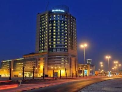 Fraser Suites Seef Bahrain0