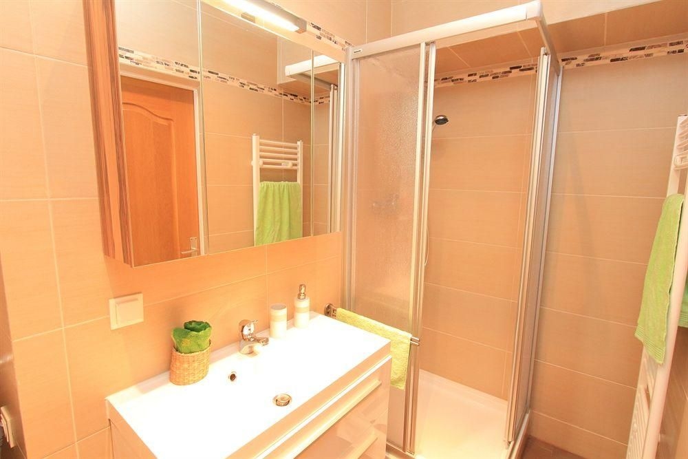 Vienna Star Apartments Voslauer StraZe4