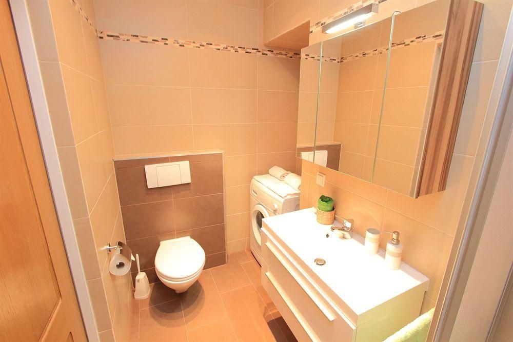 Vienna Star Apartments Voslauer StraZe2