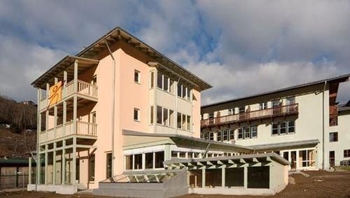Hotel Jufa Kaprun4