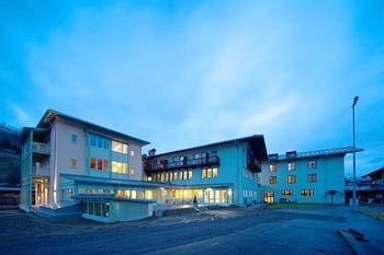 Hotel Jufa Kaprun3