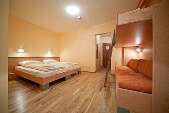 Hotel Jufa Kaprun2
