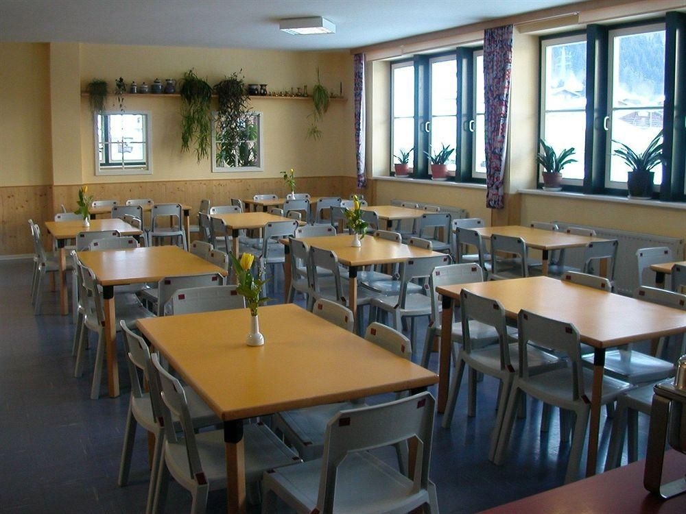 Hotel Jufa Kaprun1