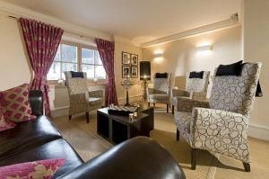 Boutique Hotel Kitz Garni4