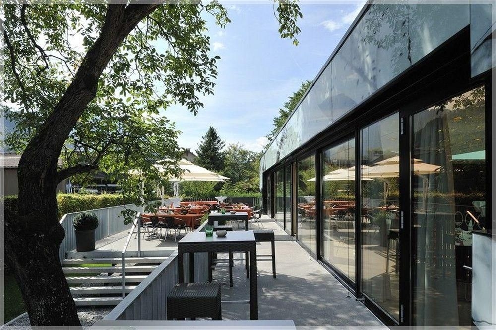 Montfort - das Hotel0