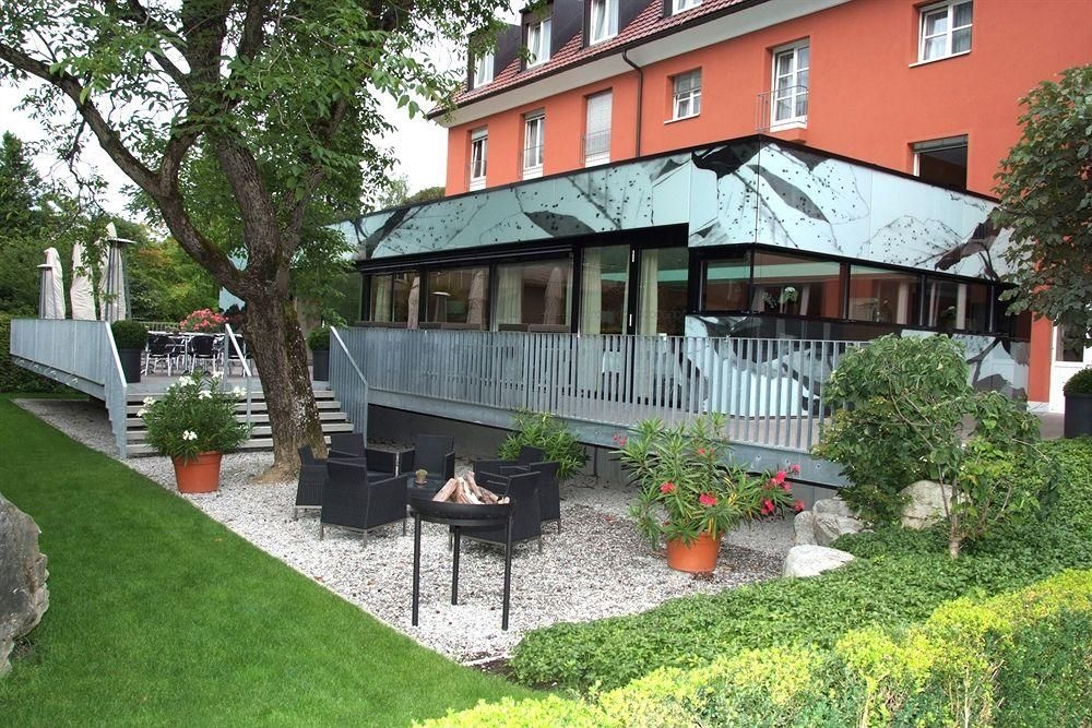 Montfort - das Hotel1