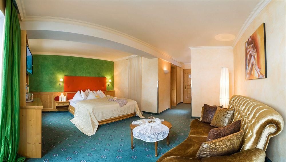 Wellnesshotel Bergland4