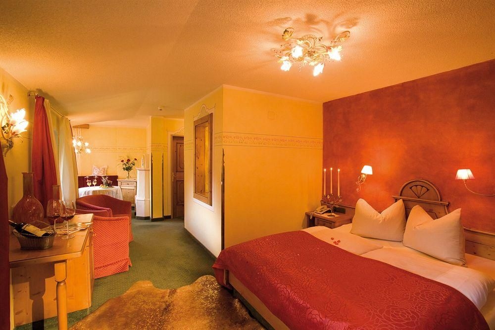 Wellnesshotel Bergland3
