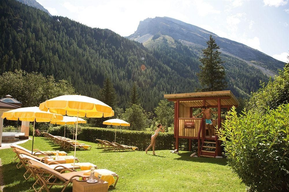 Wellnesshotel Bergland1