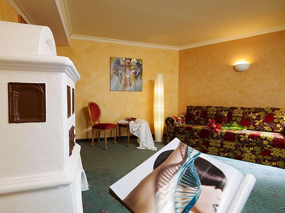 Wellnesshotel Bergland0