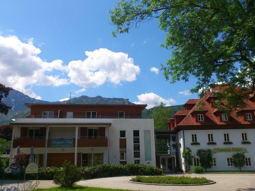 Wohlfuehlhotel Goiserer Muehle1