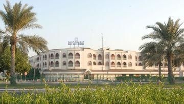 Gulf Gate Hotel0