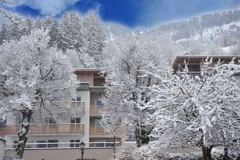 AlpenParks Residence Bad Hofgastein3