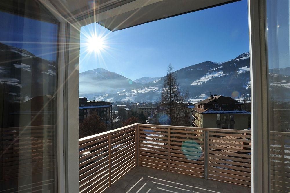 AlpenParks Residence Bad Hofgastein2