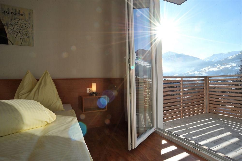 AlpenParks Residence Bad Hofgastein1