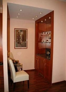 Corvinus Hotel Pension0
