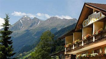 Natura Vitalis Hotel Capella4