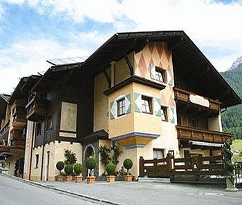 Natura Vitalis Hotel Capella2