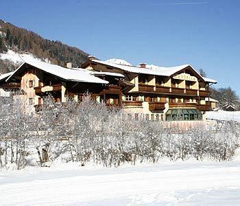 Natura Vitalis Hotel Capella1