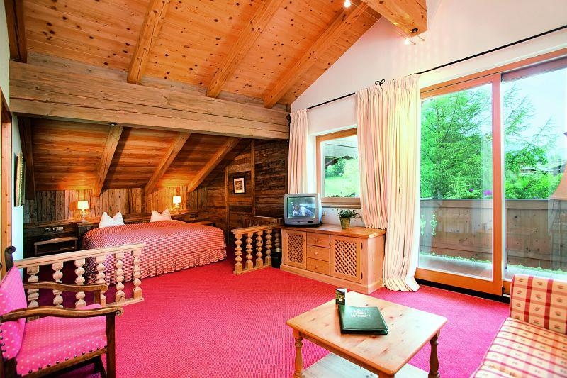 Hotel Rasmushof3