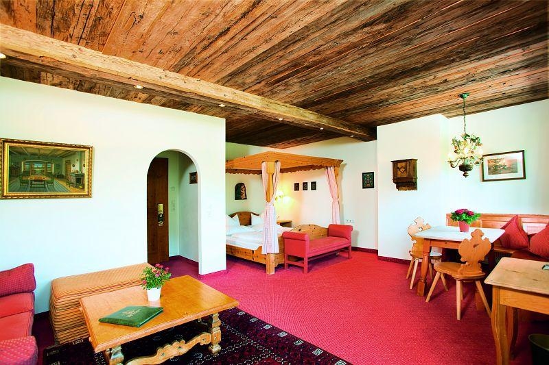 Hotel Rasmushof2