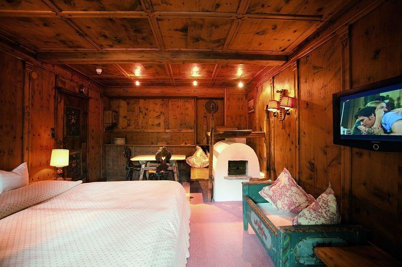 Hotel Rasmushof1