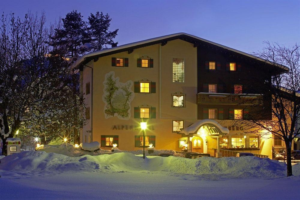 Alpenhotel Ernberg4