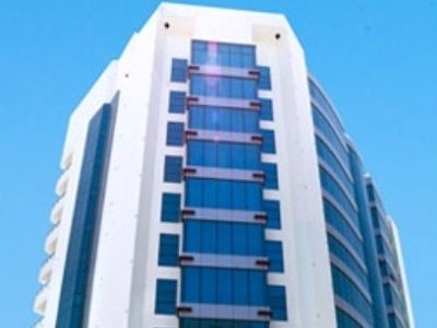 Hani Suites And Spa0