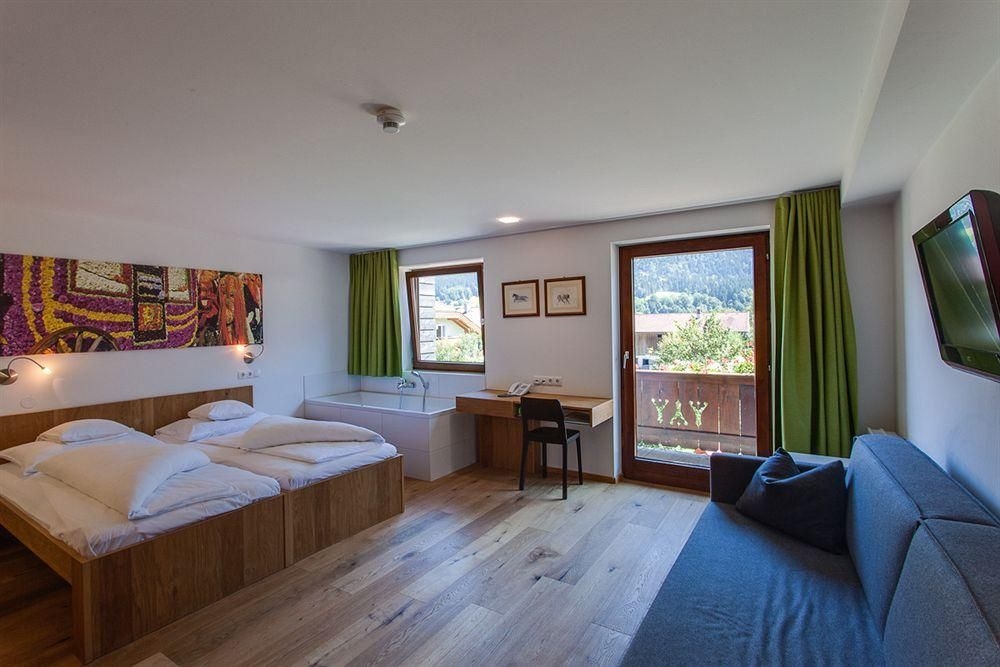 Hotel Sattlerwirt3
