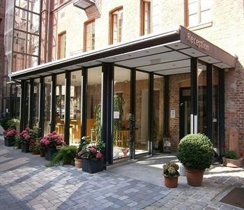 Hotel Fabrik2