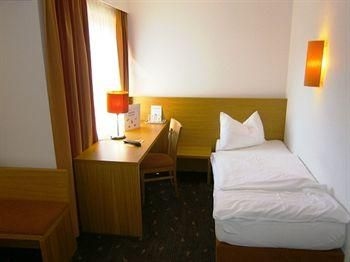 Hotel Fabrik3