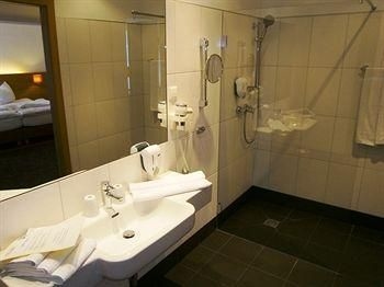 Hotel Fabrik1