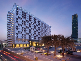 Intercontinental Regency Bahrain0