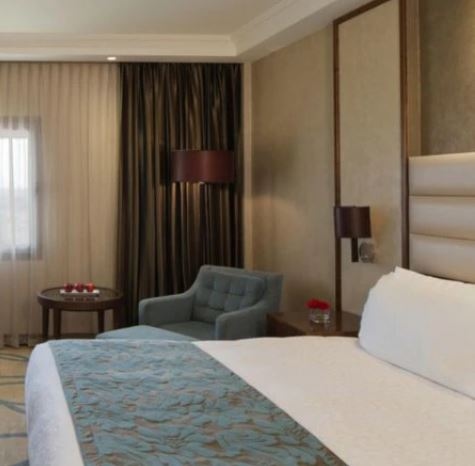 Intercontinental Regency Bahrain3