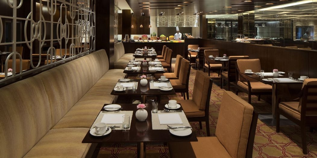 Intercontinental Regency Bahrain2
