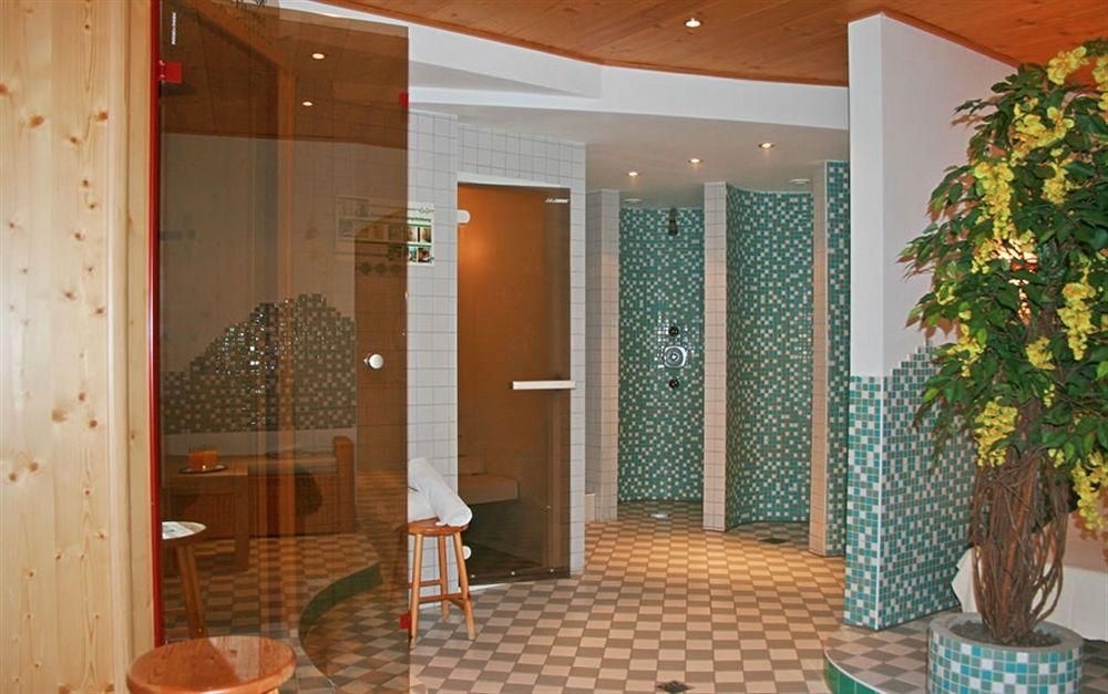 Hotel Christoph1
