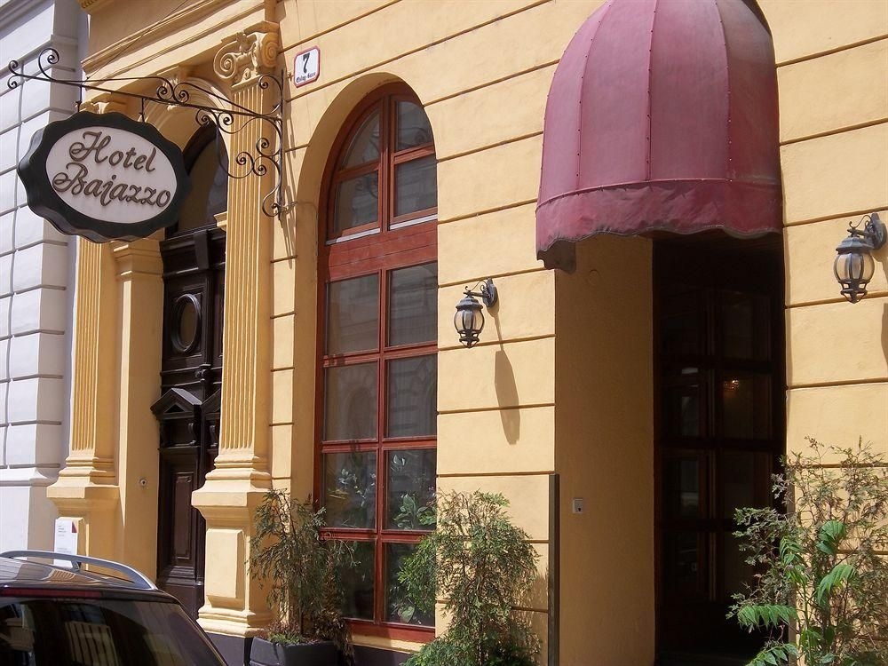 Hotel Bajazzo3