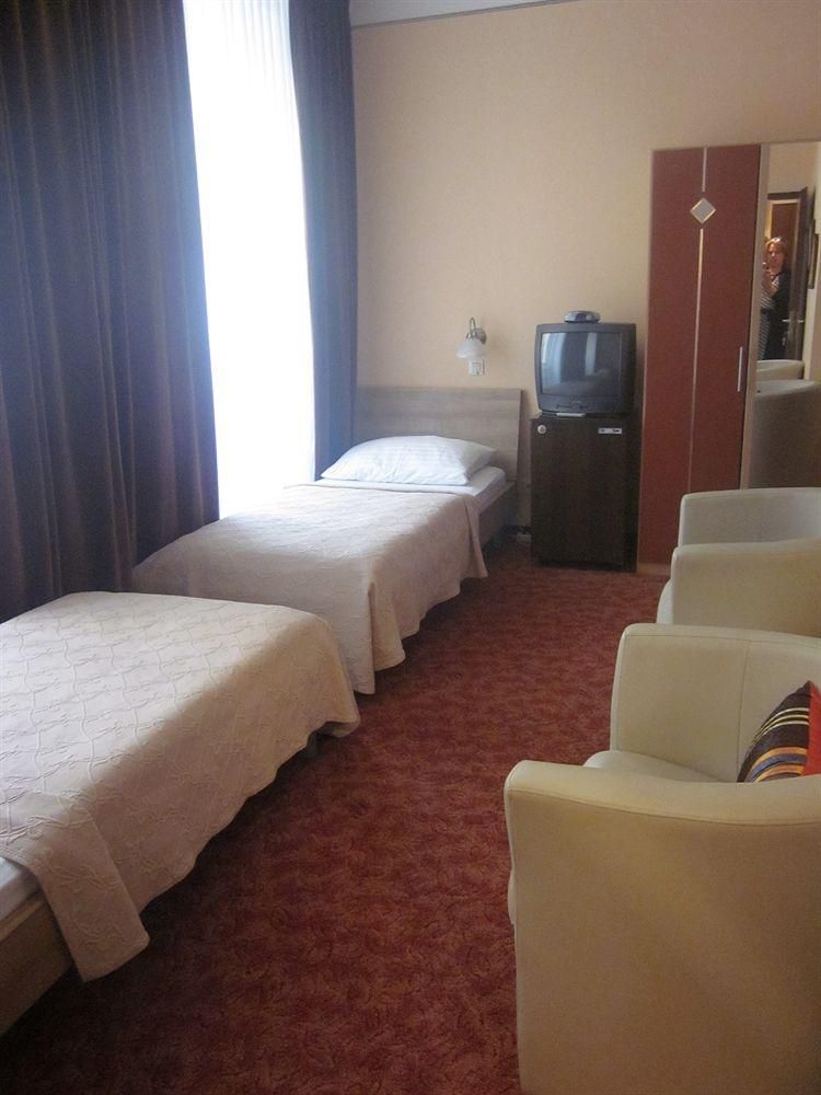Hotel Bajazzo2