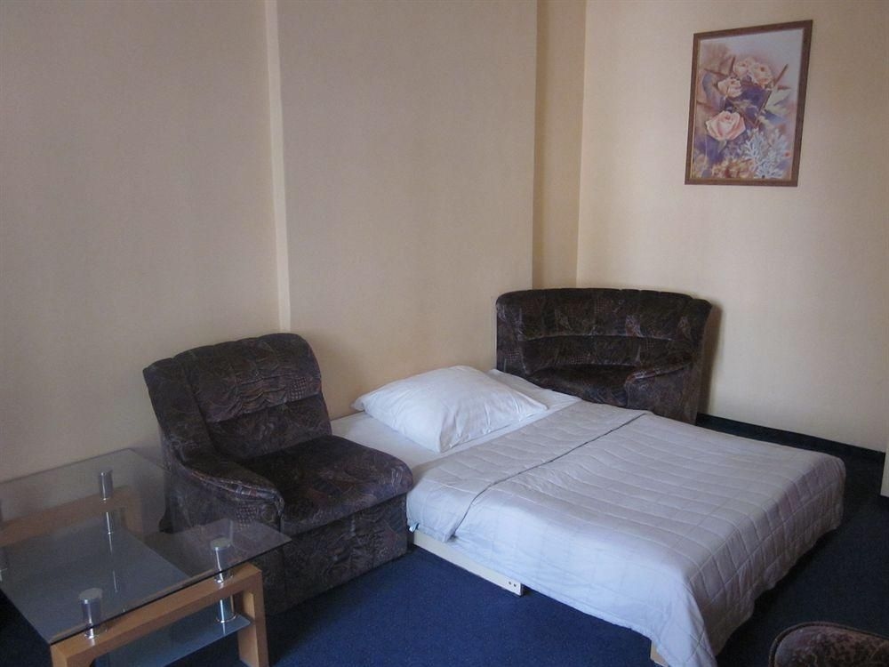 Hotel Bajazzo1