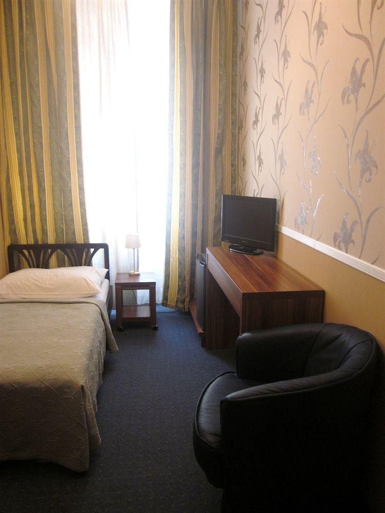 Hotel Bajazzo0