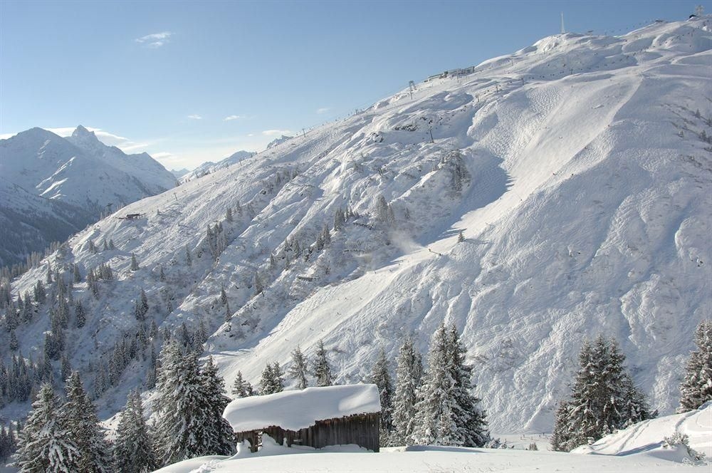 Hotel Lux Alpinae1