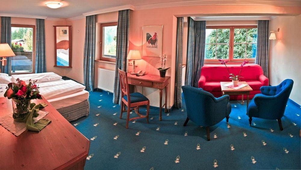 Hotel Seebichl1