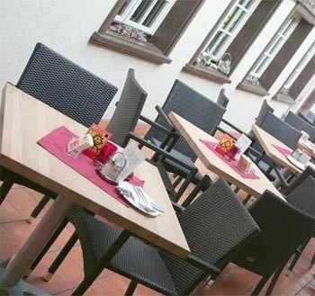 Hotel Lowen2