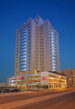 K Hotel0