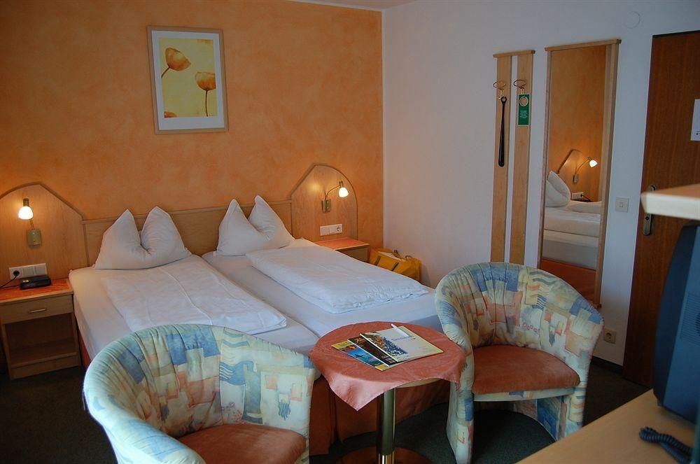 Hotel Schonblick -Schneider3