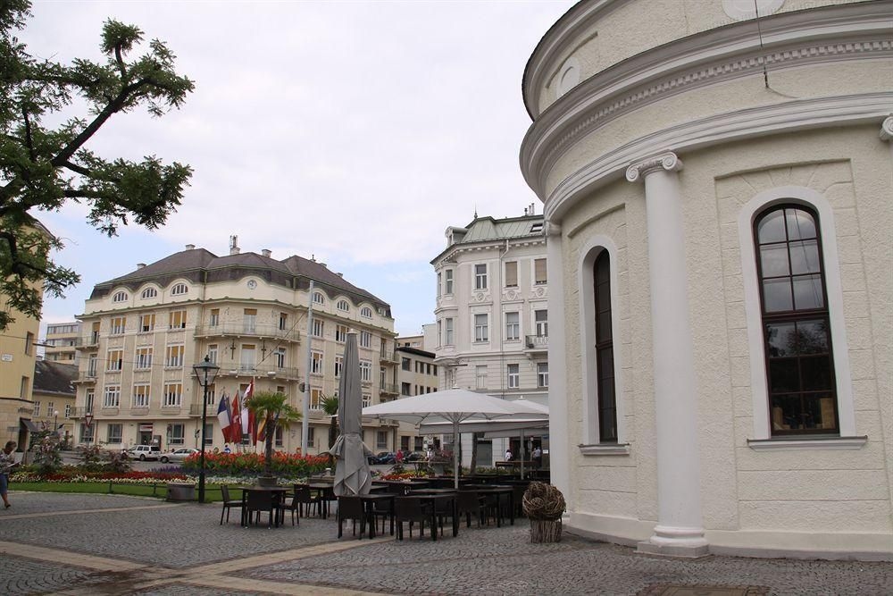 Star Apartments - Baden4