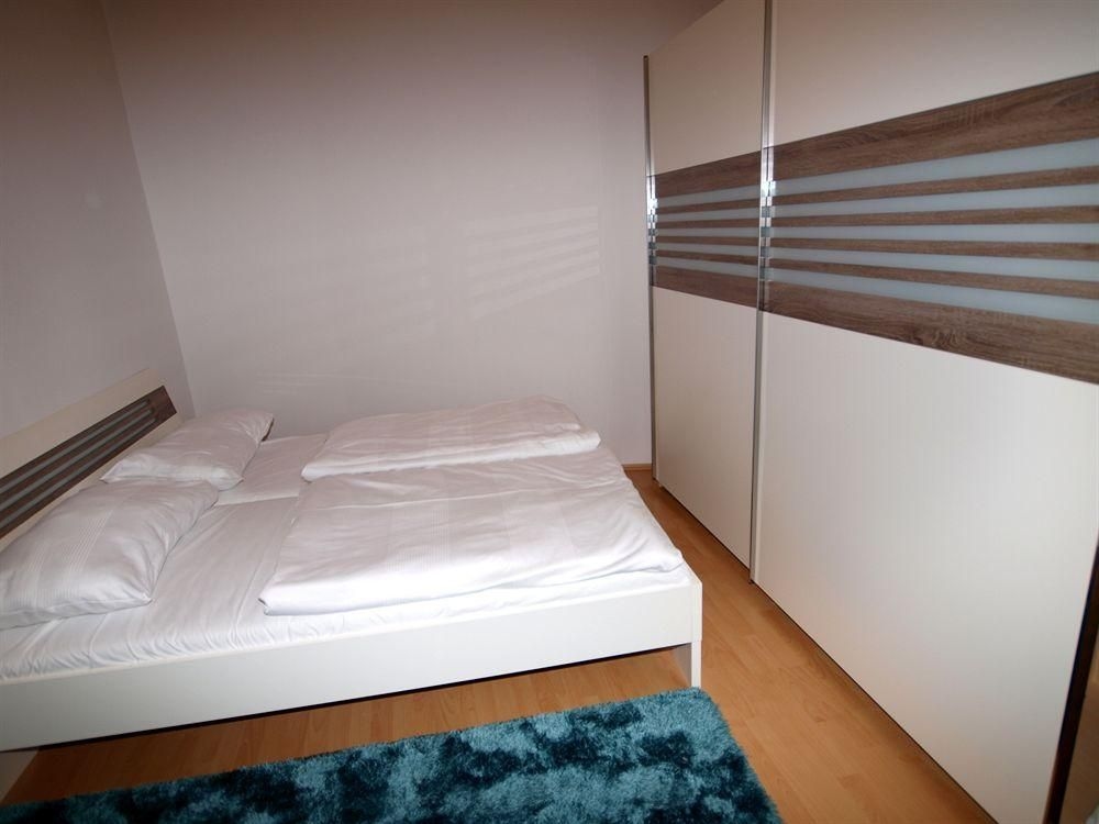 Star Apartments - Baden2