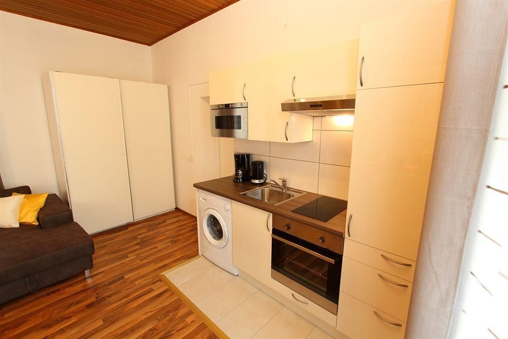 Star Apartments - Baden3