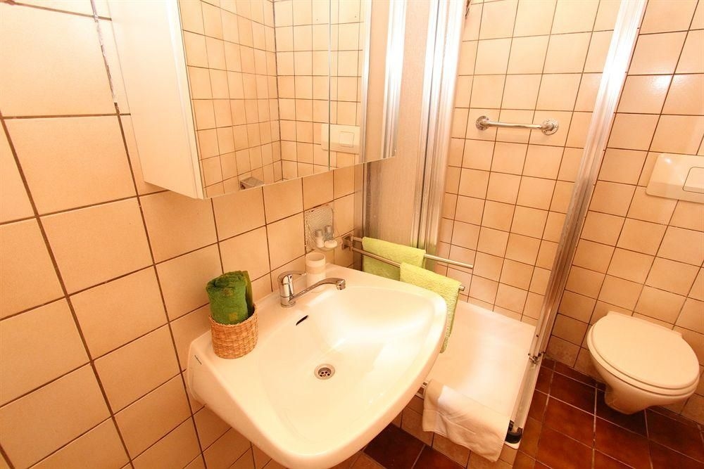 Star Apartments - Baden1