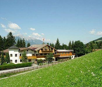 Ferienhotel Geisler0